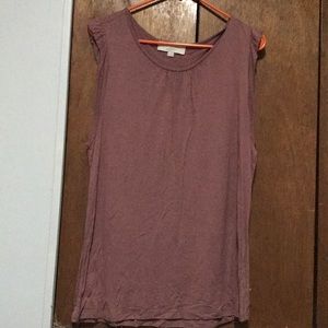 Loft Tank Top